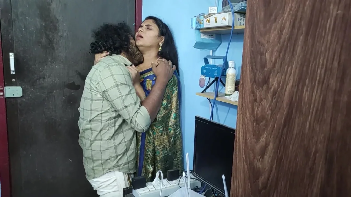 First Night Romance Uncut
